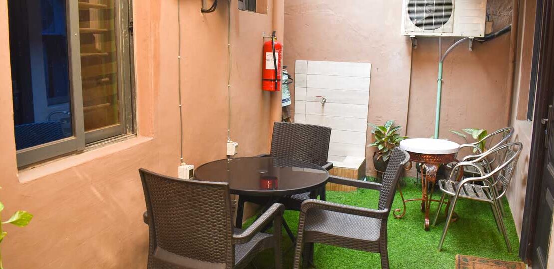 Igbosere House