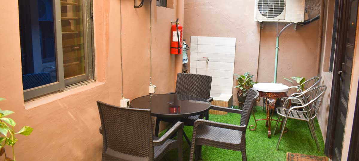 Igbosere House