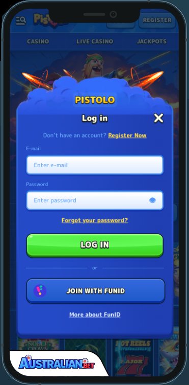 Pistolo casino de, pistolo casino bonus