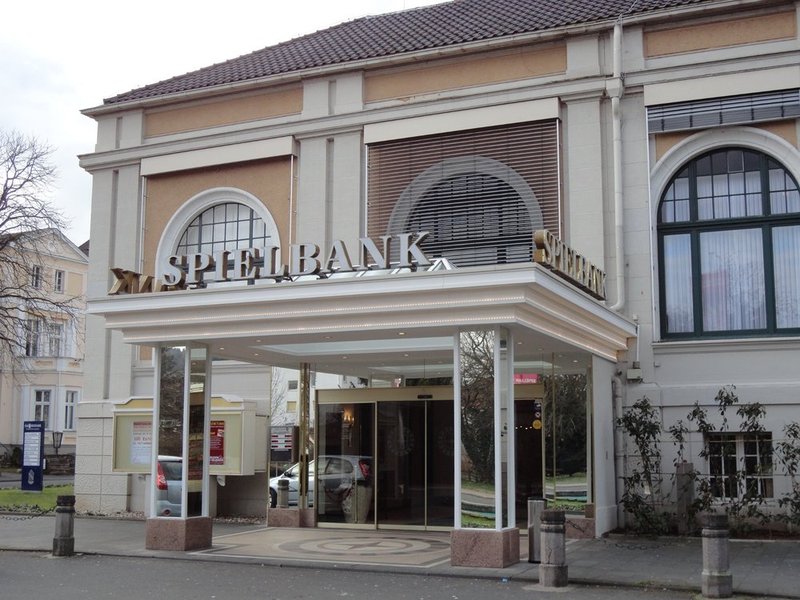 Erfahre die neuesten Informationen über Royalstiger Casino in Deutschland