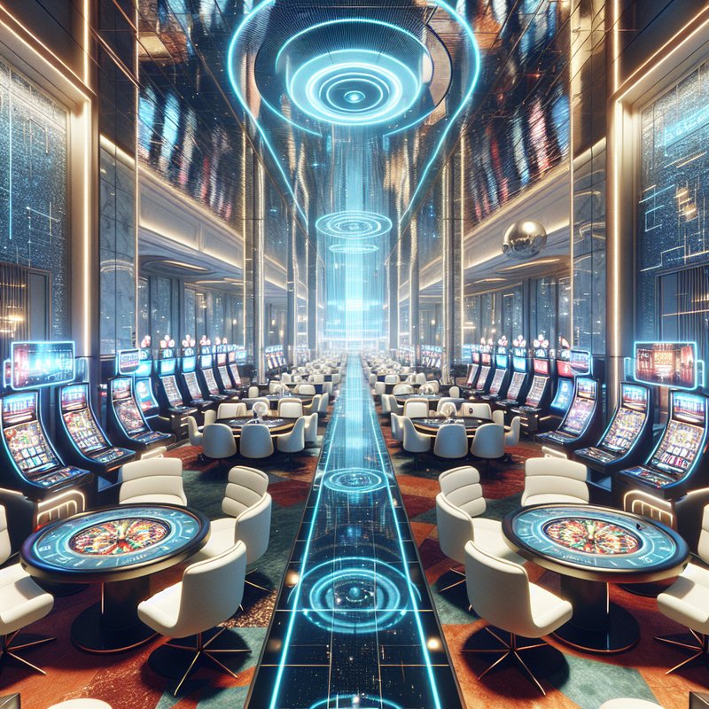 France - olympe casino en france